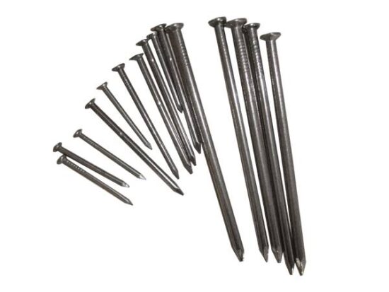 Common Nails